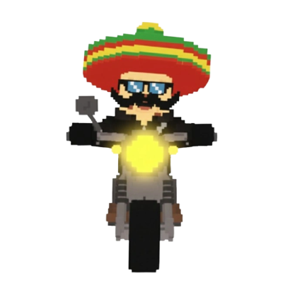 Burrito Bandito