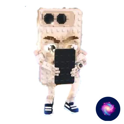 Celularcini Viciosini | Galaxy