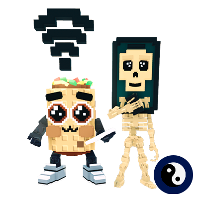 Los Mobilis | Yin Yang