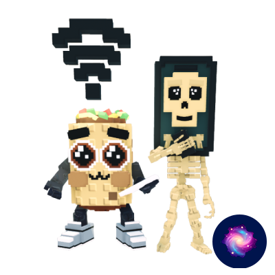 Los Mobilis | Galaxy