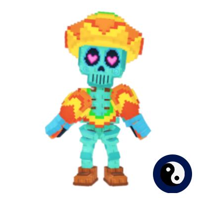 Mariachi Corazoni | Yin Yang