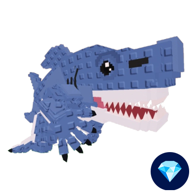 Tralaledon | Diamond