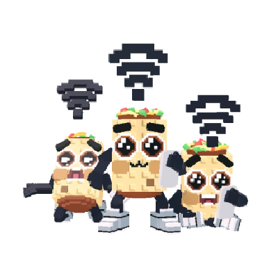 Los Nooo My Hotspotsitos