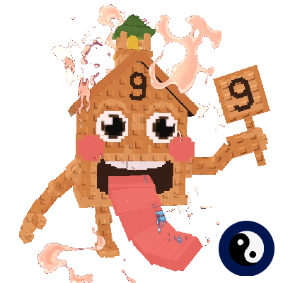 Esok Sekolah | Yin Yang