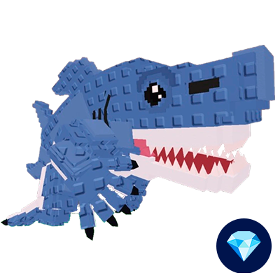 Tralaledon | Diamond