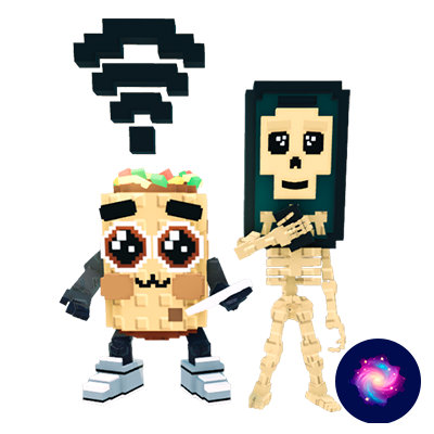 Los Mobilis | Galaxy